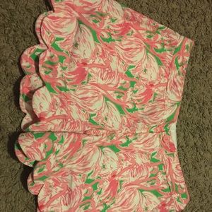 Lilly shorts